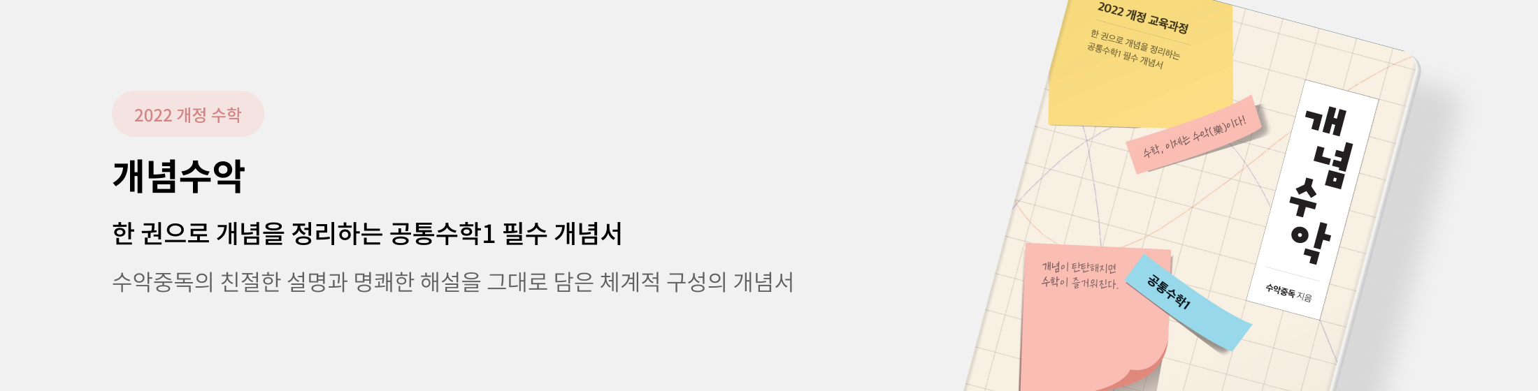 개념수악